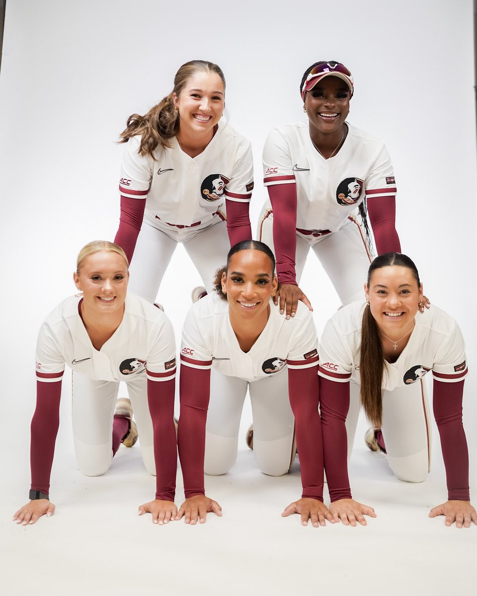 FSU_Softball tweet picture