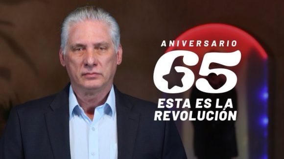 yosoyliborio's tweet image. ¿Esta es la cara de alguien que sabe que están venciendo? No lo creo. Acaben de tirar la toalla. 😏
@DiazCanelB #Perdedor
#CubaEstadoFallido 
#Cuba #MejorSinPCC