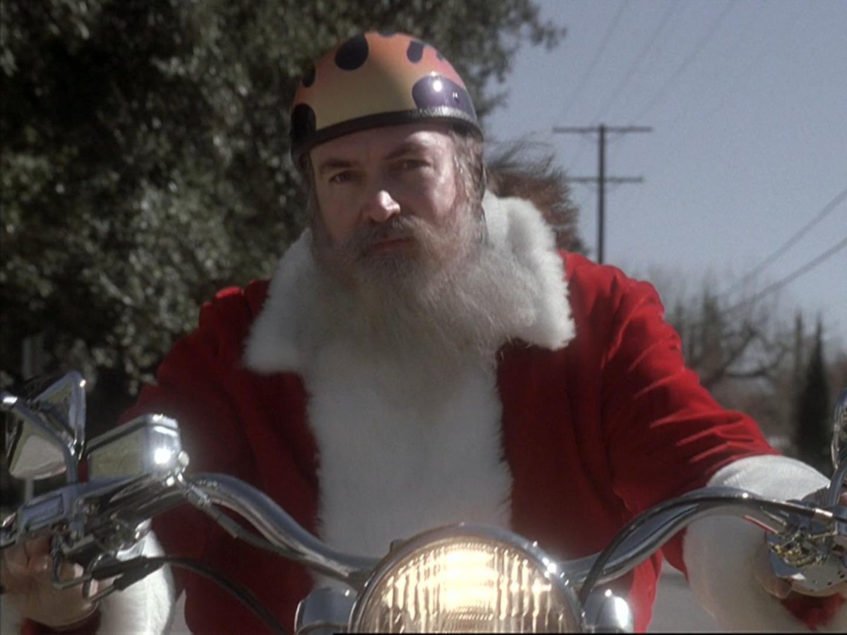 NotOverSFU's tweet image. No one does Christmas like SFU