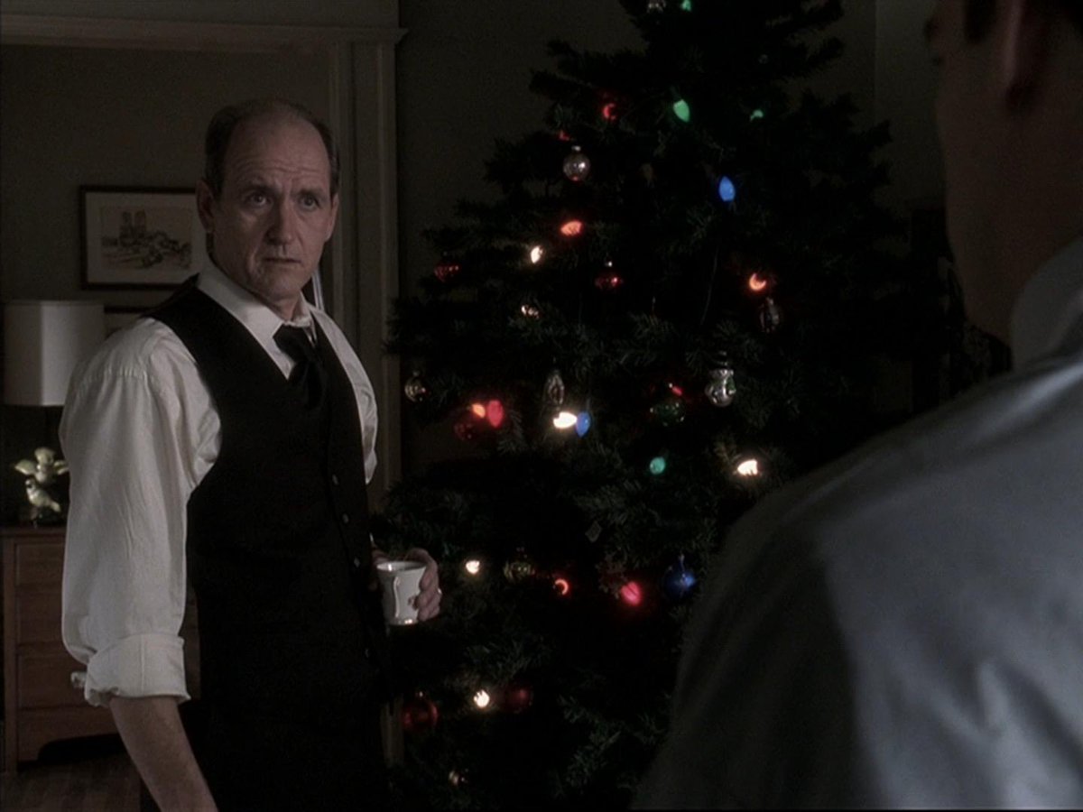 NotOverSFU's tweet image. No one does Christmas like SFU