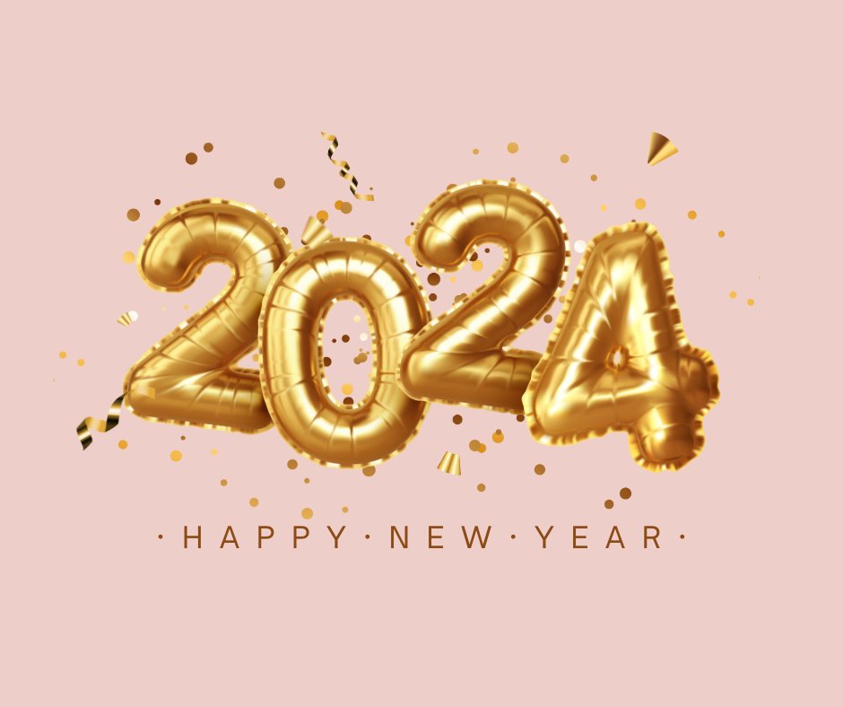 Happy New Year from all of us here at Tovie Consulting! 🎉🥳🥂🍾
#tovieconsulting #tovieconsultingllc #tovieconsultinglife #happynewyear #2024 #newbeginnings