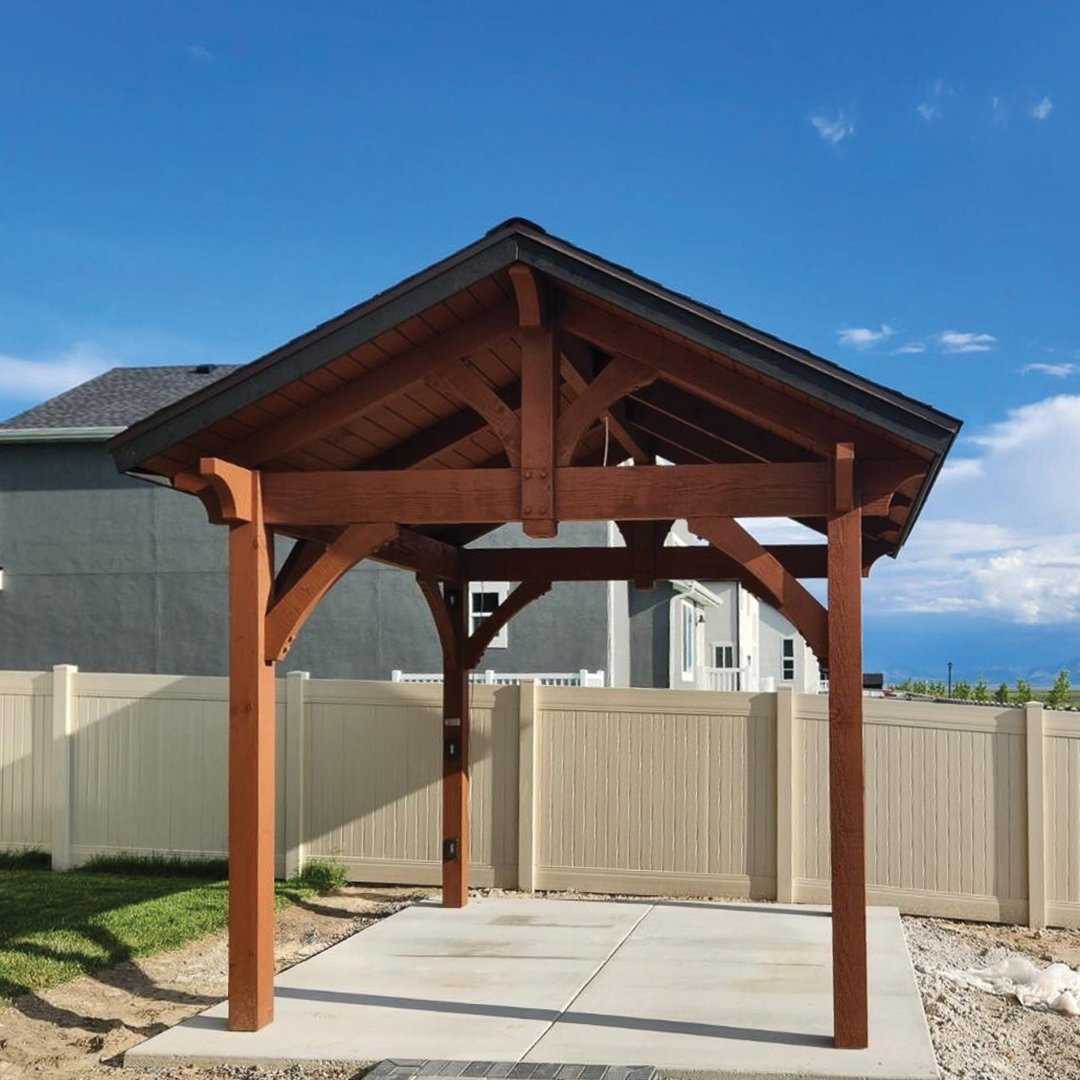 Wishing the family loads of joy in their new pavilion. 🏡✨ May it be the backdrop for countless family moments and cozy gatherings, creating memories to last a lifetime. #PavilionLife #FamilyMoments #HomeSweetHome #PavilionLiving #MemoriesMade #PavilionJoy #FamilyLoveStory