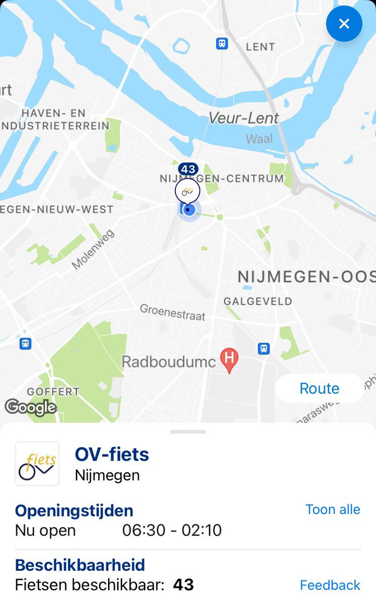 Michel Lintermans (@lintermansm) on Twitter photo Bij de #fietsenstalling <a href="/StationNijmegen/">Station Nijmegen</a> hebben ze nog genoeg #OV-fietsen, maar ze zijn allemaal #stuk 🥲 Bij de #fietsenstalling <a href="/StationNijmegen/">Station Nijmegen</a> hebben ze nog genoeg #OV-fietsen, maar ze zijn allemaal #stuk 🥲