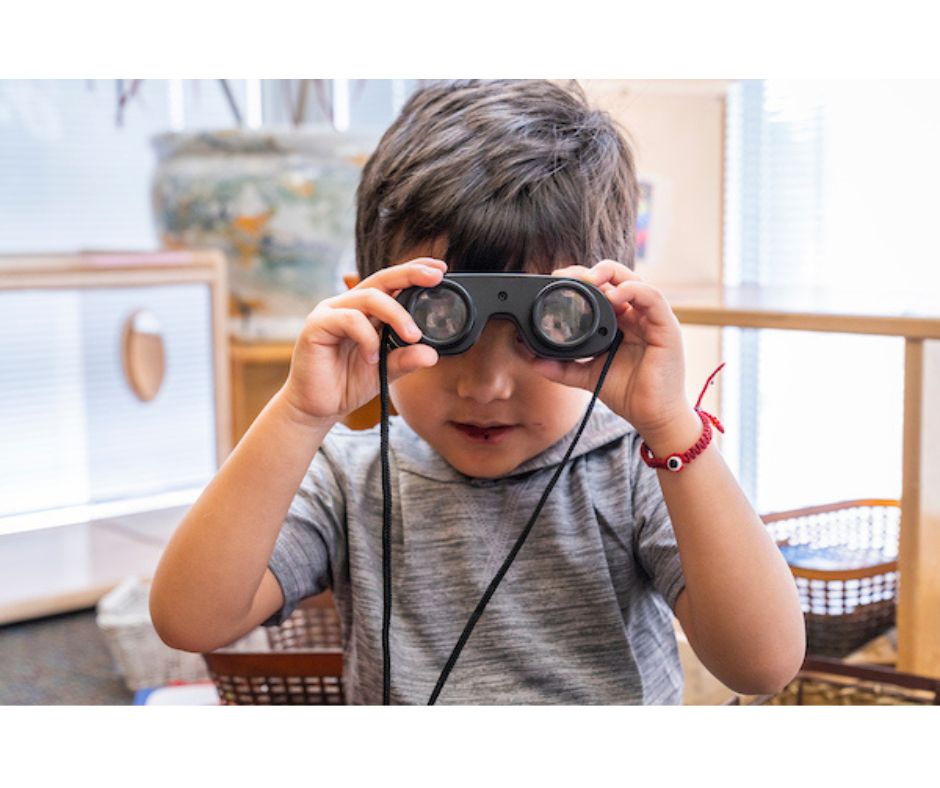 Clayton Early Learning tweet media