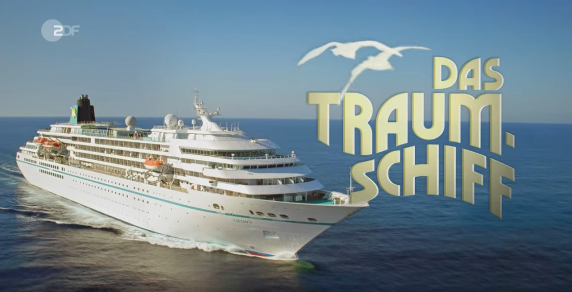 Traumschiff's tweet photo. Neujahr, 20:15 Uhr – da heißt es traditionell: Leinen los!
Begleiten Sie das #Traumschiff die nächsten 90 Minuten im @ZDF oder hier auf X auf der 100. Reise mit dem Ziel Nusantara. Viel Spaß!
Ihr Captn Parger https://t.co/bTcUz4xzp5