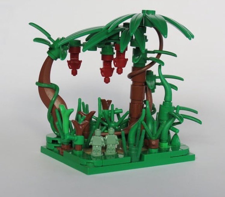 bobvintagebrick's tweet image. 1st Monday Movie/TV night of 2024! can you name all 4 movies/TV shows recreated in LEGO? (not my work/creators credited when winner announced) please be sequel accurate and retweet if you don’t know. PM me if you’d like your work featured.