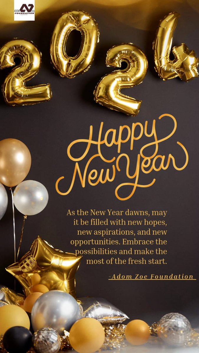 May this New Year bring Joy 🎉