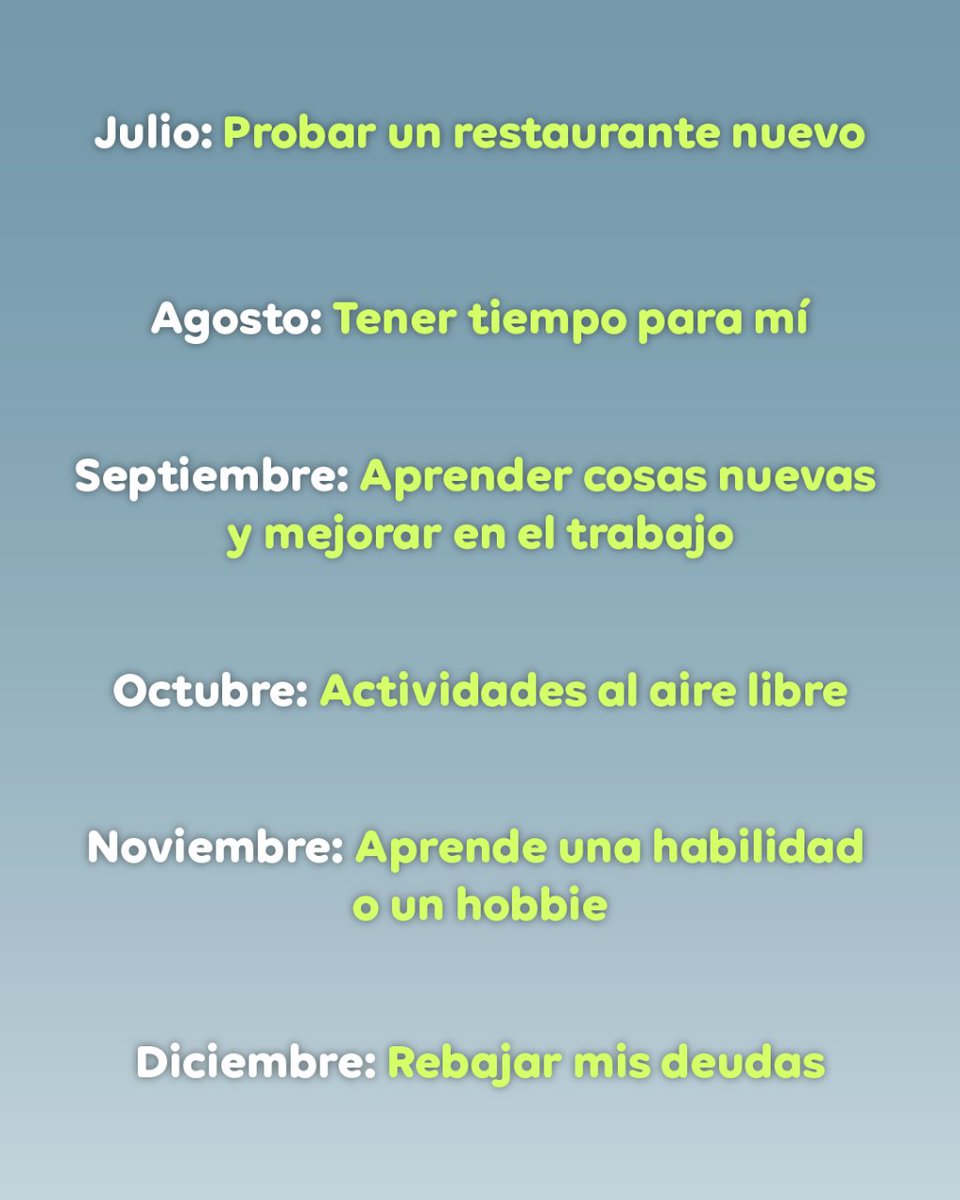 Moneyman te desea un feliz año nuevo.
Esperamos que este 2024 se cumplan todos tus propósitos, este año ¡si que si!
#añonuevo #2024 #felicesfiestas #finanzaspersonales #propósitos