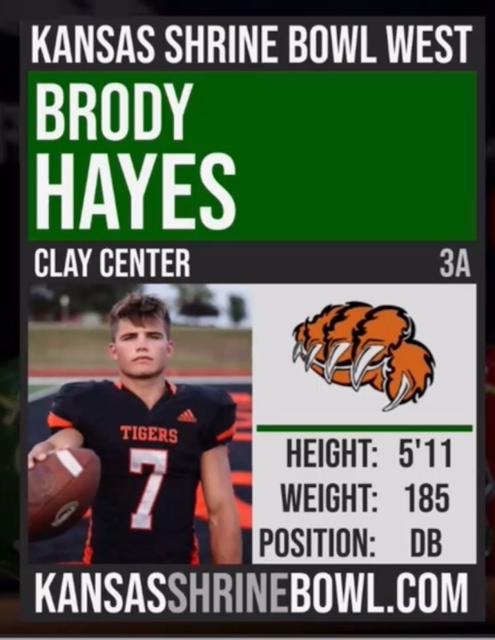 Brody Hayes tweet media