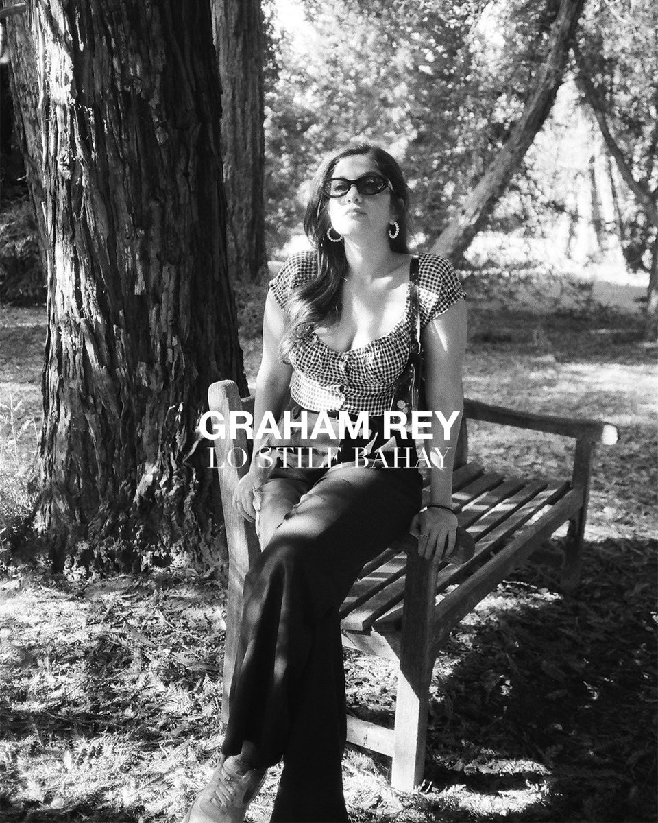 GrahamRey_'s tweet photo. Graham Rey™

https://t.co/T6f2HBpveH https://t.co/oubUuE8CG9