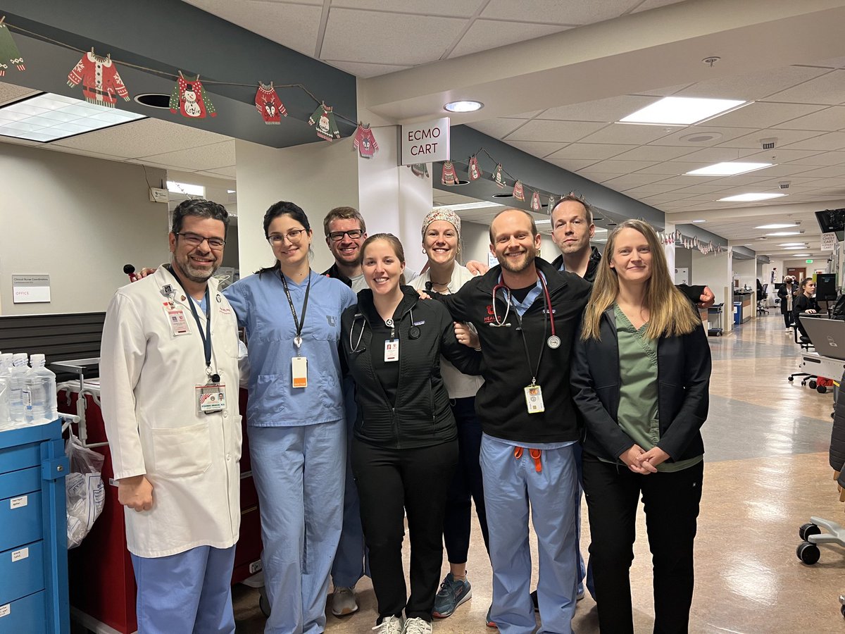 Stavros George Drakos (@stavrosdrakos) on Twitter photo Happy New Year from our CVICU and HF team! <a href="/UofUHealth/">University of Utah Health</a>
<a href="/Sean_Selko/">Sean Selko</a> <a href="/AlisonBrannMD/">Alison Brann</a> <a href="/UtahIMCMRs/">Utah IM CMRs</a> <a href="/LKemeyou/">Line Kemeyou</a> <a href="/TomHanffMD/">Thomas Hanff, MD MSCE</a> Happy New Year from our CVICU and HF team! <a href="/UofUHealth/">University of Utah Health</a>
<a href="/Sean_Selko/">Sean Selko</a> <a href="/AlisonBrannMD/">Alison Brann</a> <a href="/UtahIMCMRs/">Utah IM CMRs</a> <a href="/LKemeyou/">Line Kemeyou</a> <a href="/TomHanffMD/">Thomas Hanff, MD MSCE</a>