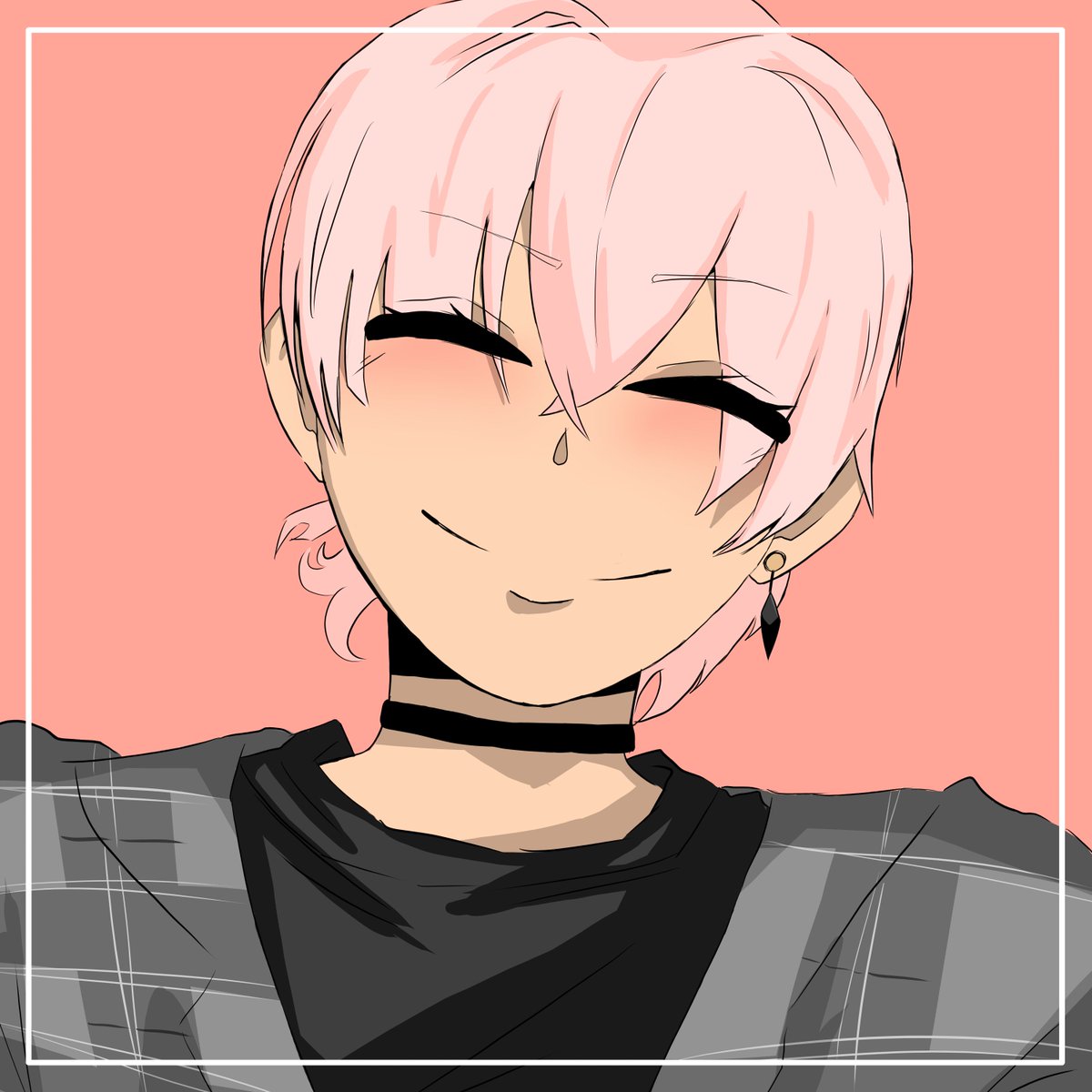 Anne (NPC-OC) tweet media