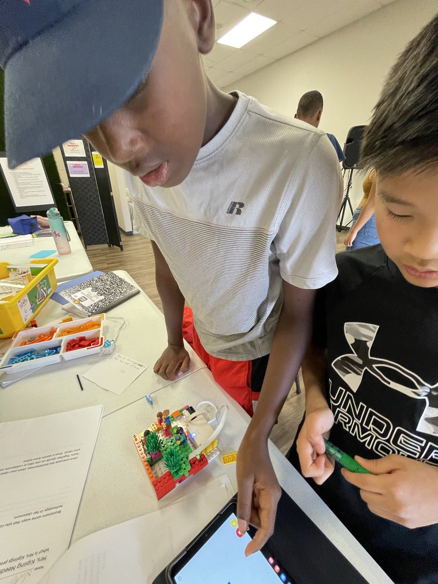 SPARK Access tweet media