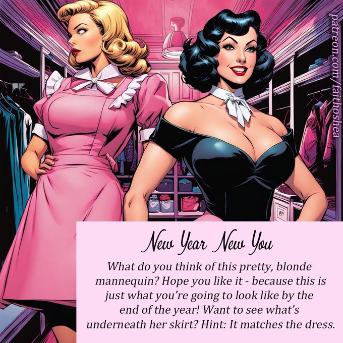 Plans for the New Year? I have some for you... https://t.co/wFAzKcXwH2<a href="/tag/sph"class="tags"><span>#sph</span></a>