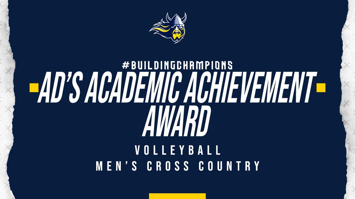 GoAugie's tweet photo. The  bi-annual AD's Academic Achievement Award is out. 

The Fall 2023 winners are:
𝙑𝙞𝙠𝙞𝙣𝙜 𝙑𝙤𝙡𝙡𝙚𝙮𝙗𝙖𝙡𝙡
𝙑𝙞𝙠𝙞𝙣𝙜 𝙈𝙚𝙣'𝙨 𝘾𝙧𝙤𝙨𝙨 𝘾𝙤𝙪𝙣𝙩𝙧𝙮

Full Story ➡️ https://t.co/rnDpXLtplf

#BuildingChampions | #Classroom https://t.co/3xX88uXekI