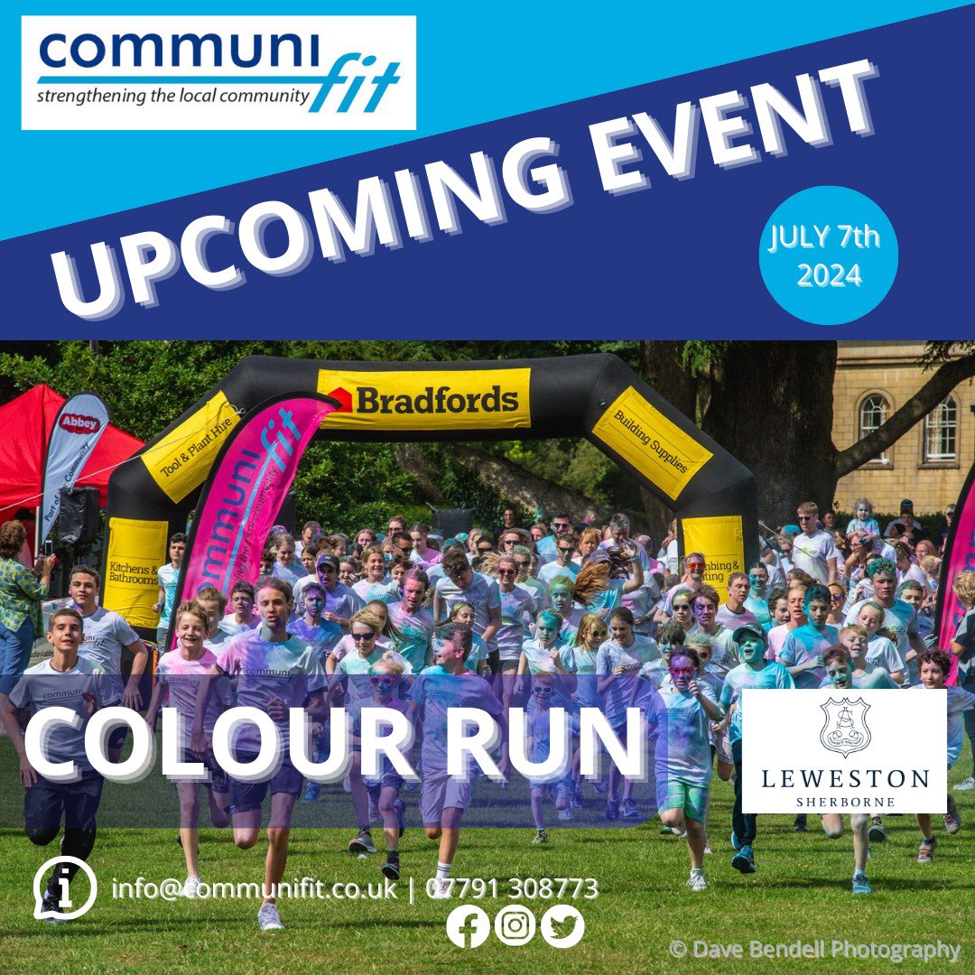 Communifit tweet media