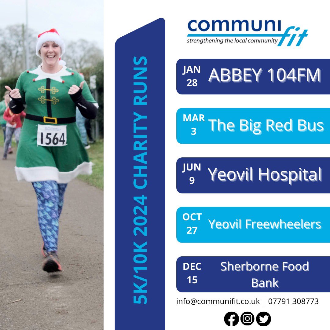 Communifit tweet media