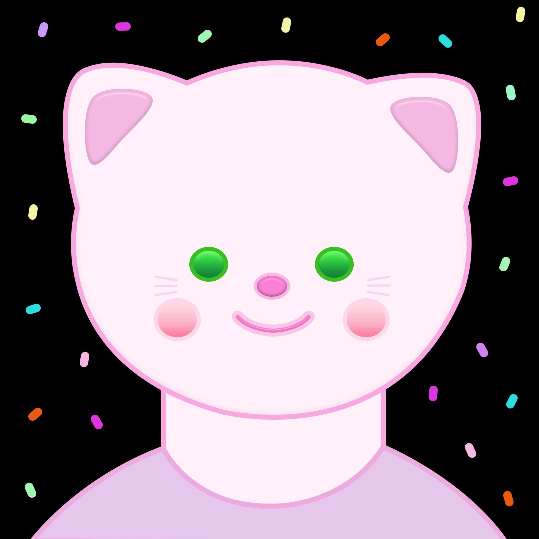 Jolly Meow tweet media