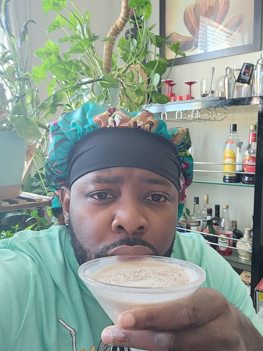 I dont really get up for resolutions or reflecting on the previous, but the last seven years have been really, really good for me

Here's to everyone else going on a 7+ year run. Take a little sip