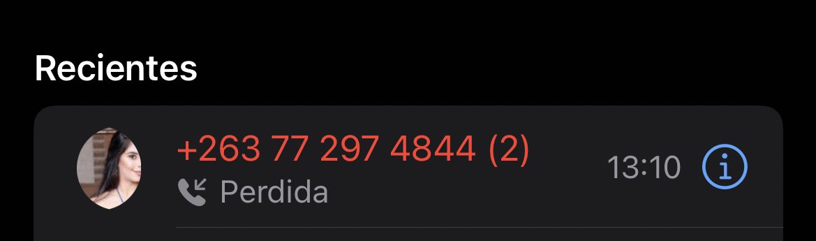Ya me está dando miedo esta picha