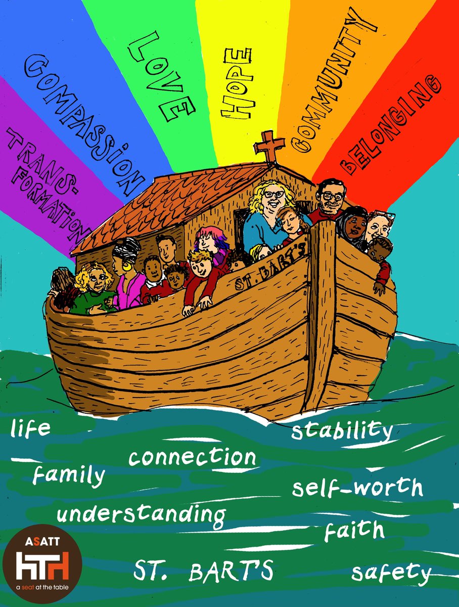 A Seat At The Table (@aseatatthetabl4) on Twitter photo ✨2024 💫let’s have more people doing the right thing ~ to create a fairer better city  <a href="/BrightonHoveCC/">Brighton & Hove City Council</a> , country , world ~
No matter how difficult just remember that doing the right thing is always right 💫 #belonging #community #included #saveStBarts ✨2024 💫let’s have more people doing the right thing ~ to create a fairer better city  <a href="/BrightonHoveCC/">Brighton & Hove City Council</a> , country , world ~
No matter how difficult just remember that doing the right thing is always right 💫 #belonging #community #included #saveStBarts