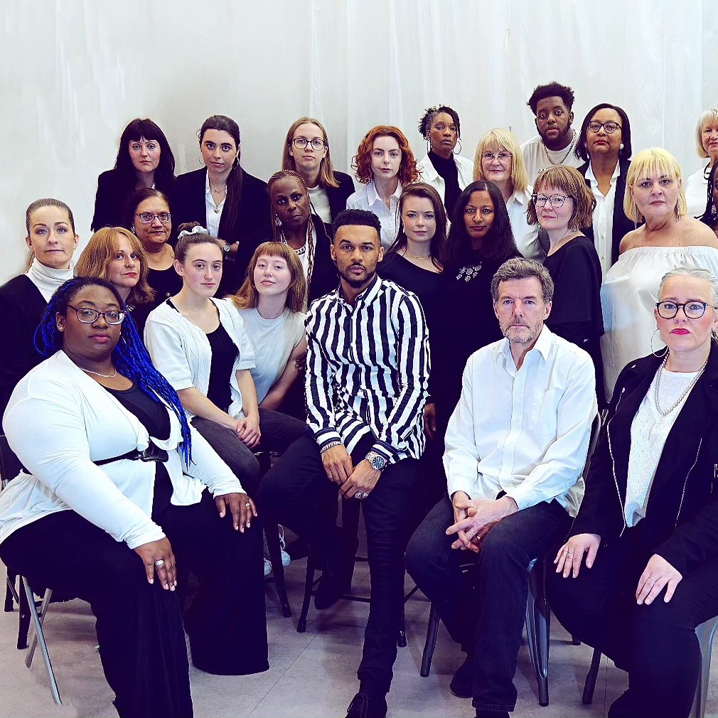 Stratfordeastsingers tweet media