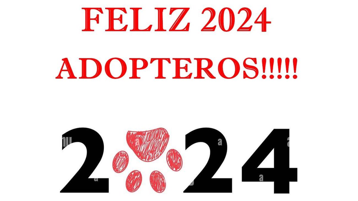 Adopteros Argentina tweet media