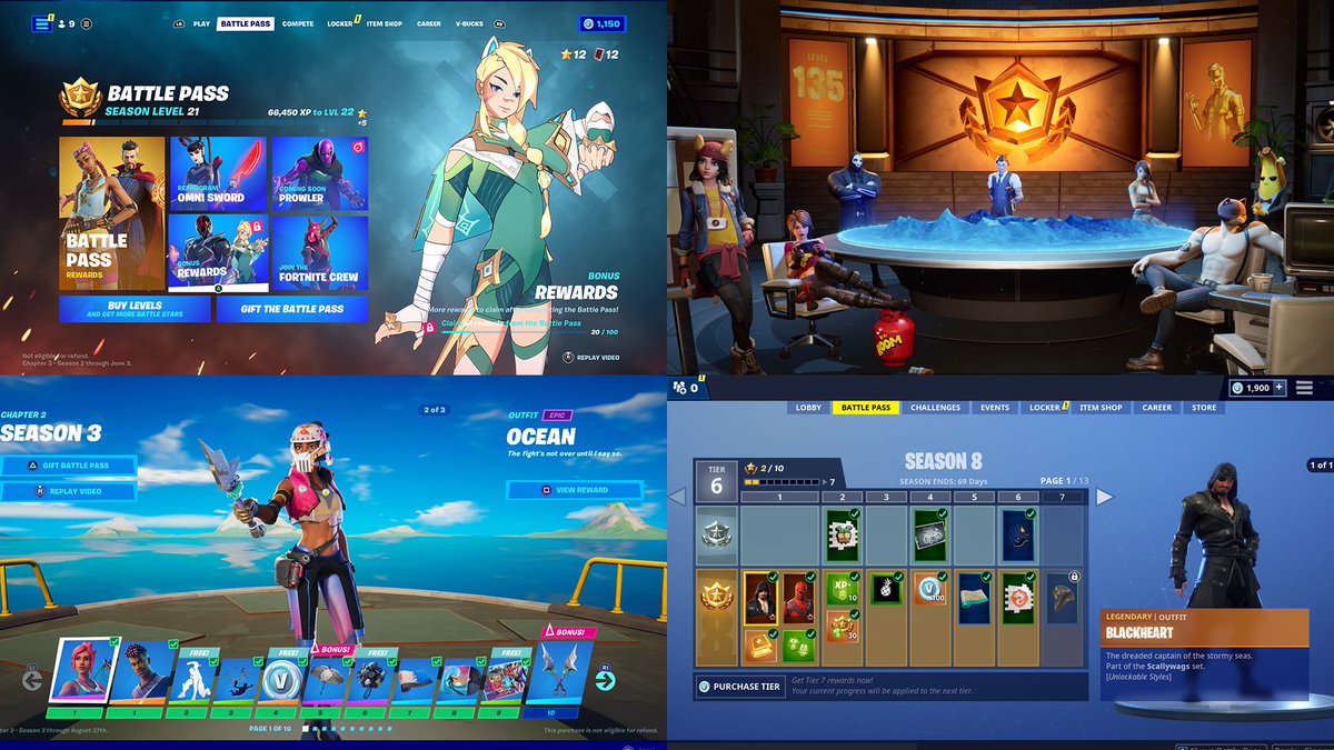 Good Gamers tweet media