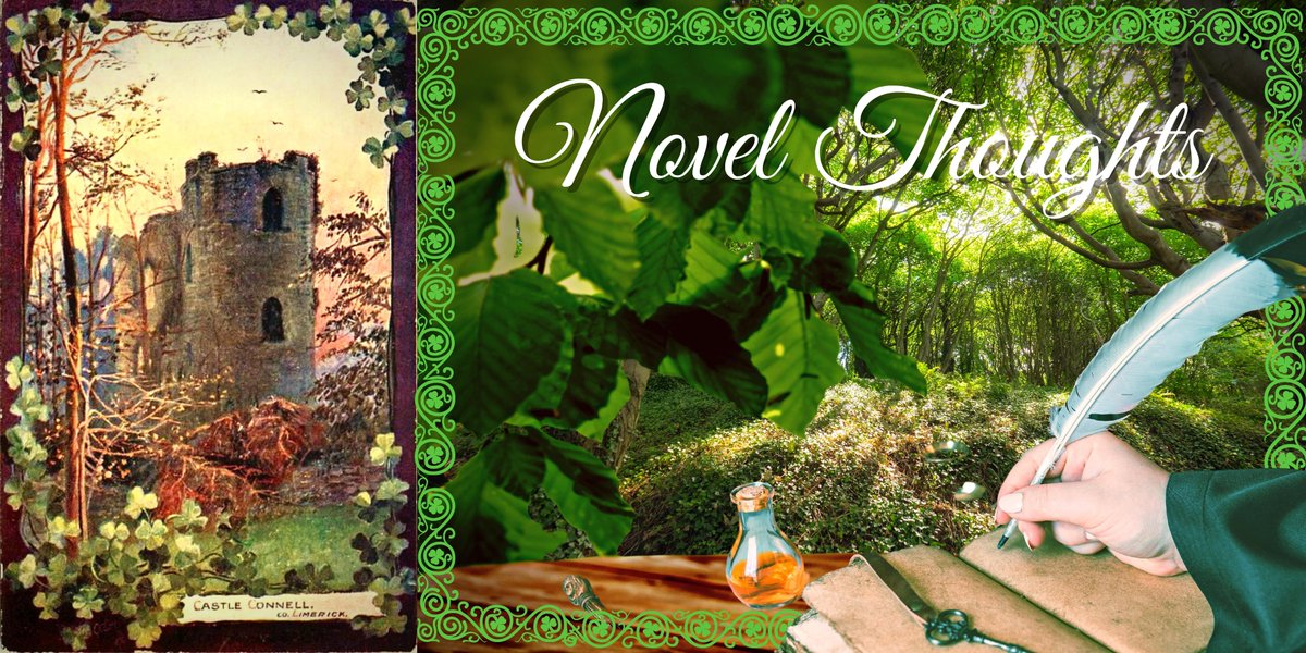 Sharon K Connell, Author tweet media