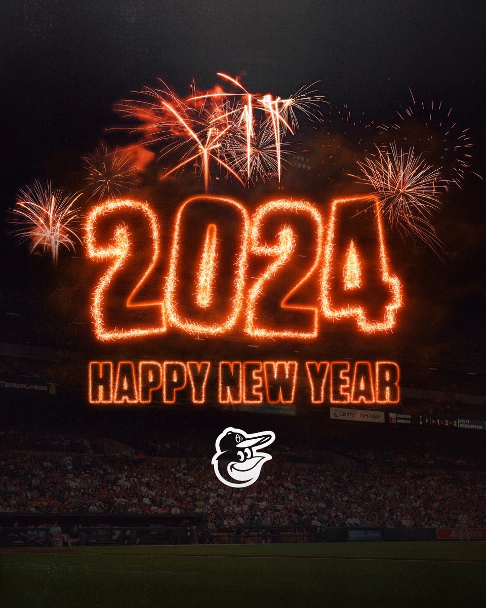 Orioles de Baltimore tweet media