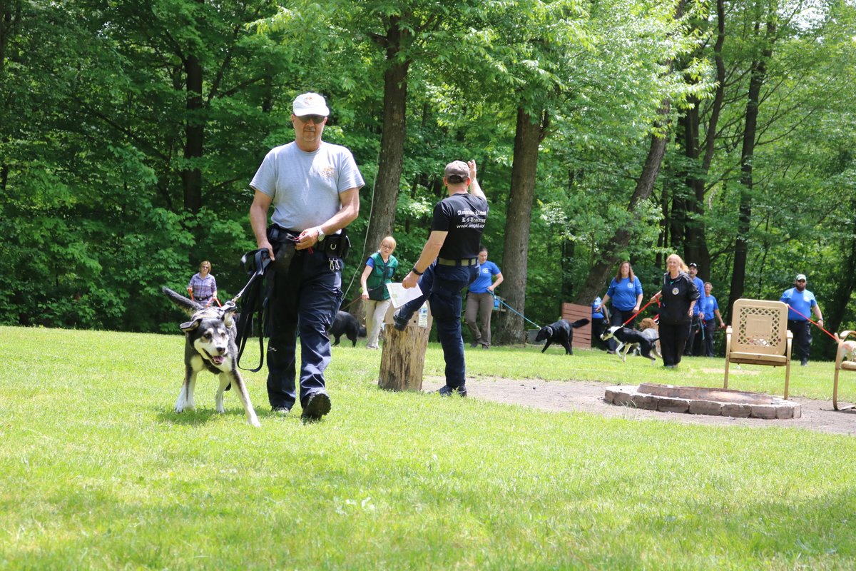 ATT_SAR's tweet photo. Registration is now open for the May 2024 seminar. All Emergency services and private groups are welcome to register  Puppy to experienced dogs are welcome including observers-no dog. 
#canine 
https://t.co/Ns3JaUJ1KV https://t.co/oPJ3TjzOQF 
https://t.co/QAHSR90KIe https://t.co/0Mx07iXjqF