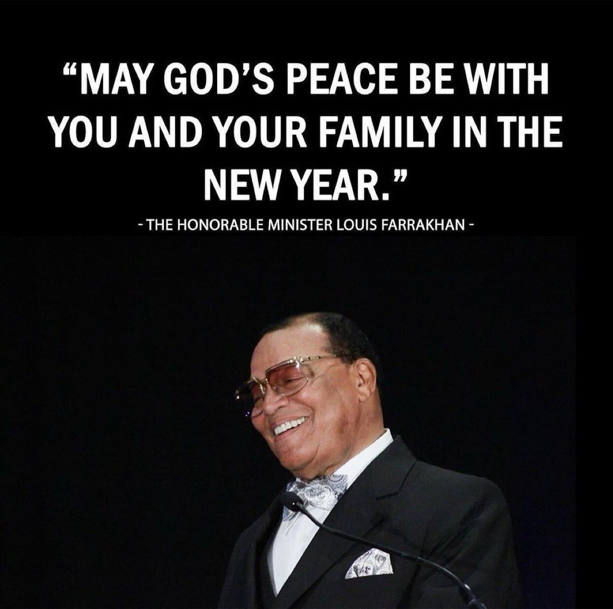 NadineMuhammad's tweet photo. #Repost 
@LouisFarrakhan 
#nationsproducts #THMLF https://t.co/C2rft7P4T2