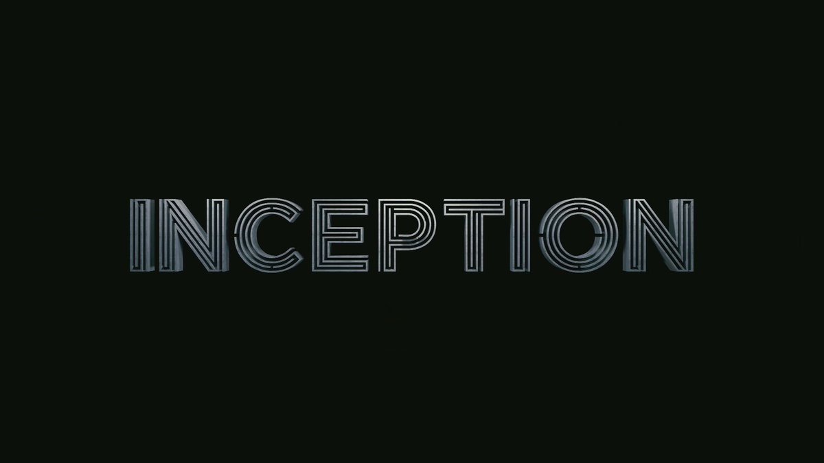 CinemaTweets1's tweet photo. Christopher Nolan's Four Best Films: https://t.co/Q9rKYOIwpc