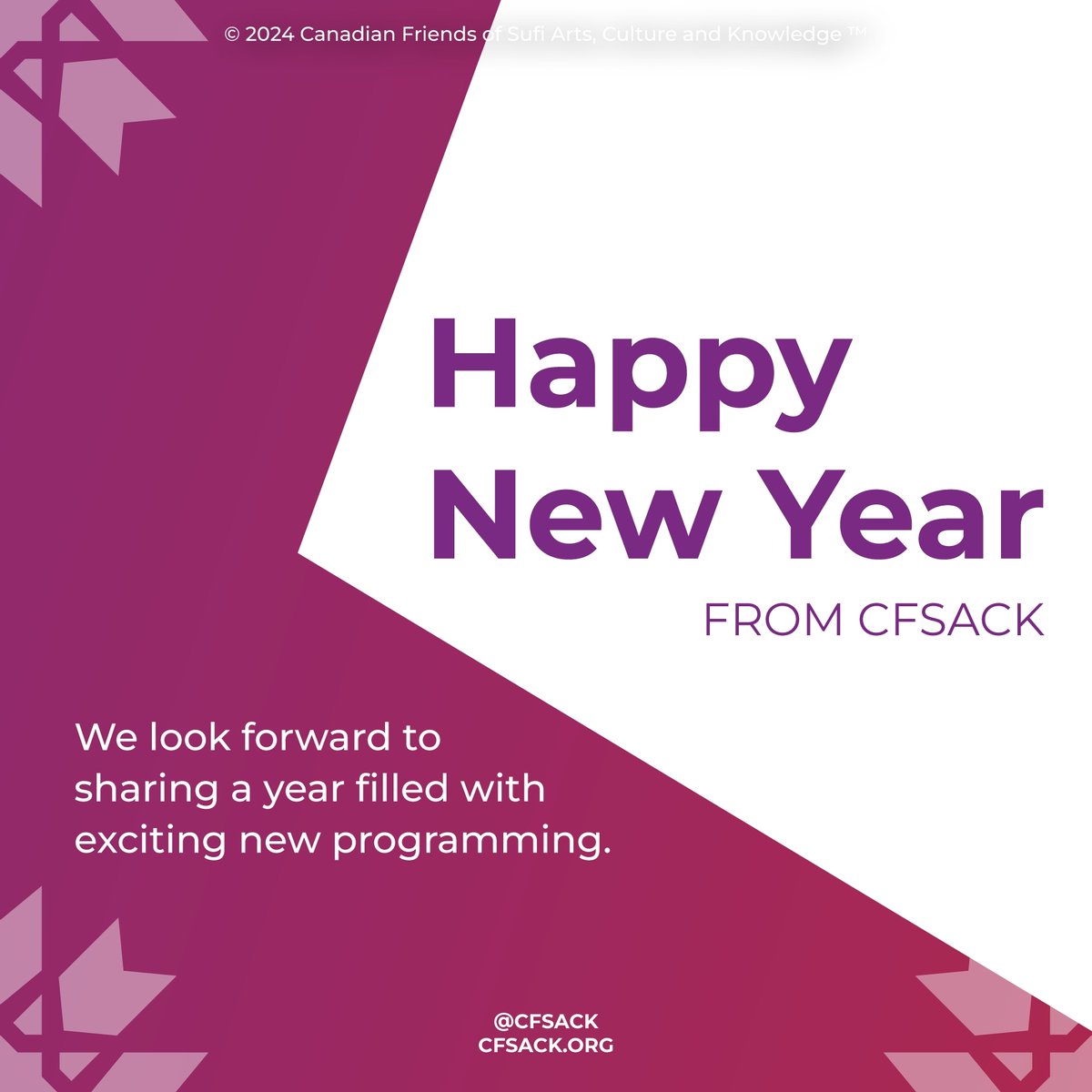 CFSACK tweet media