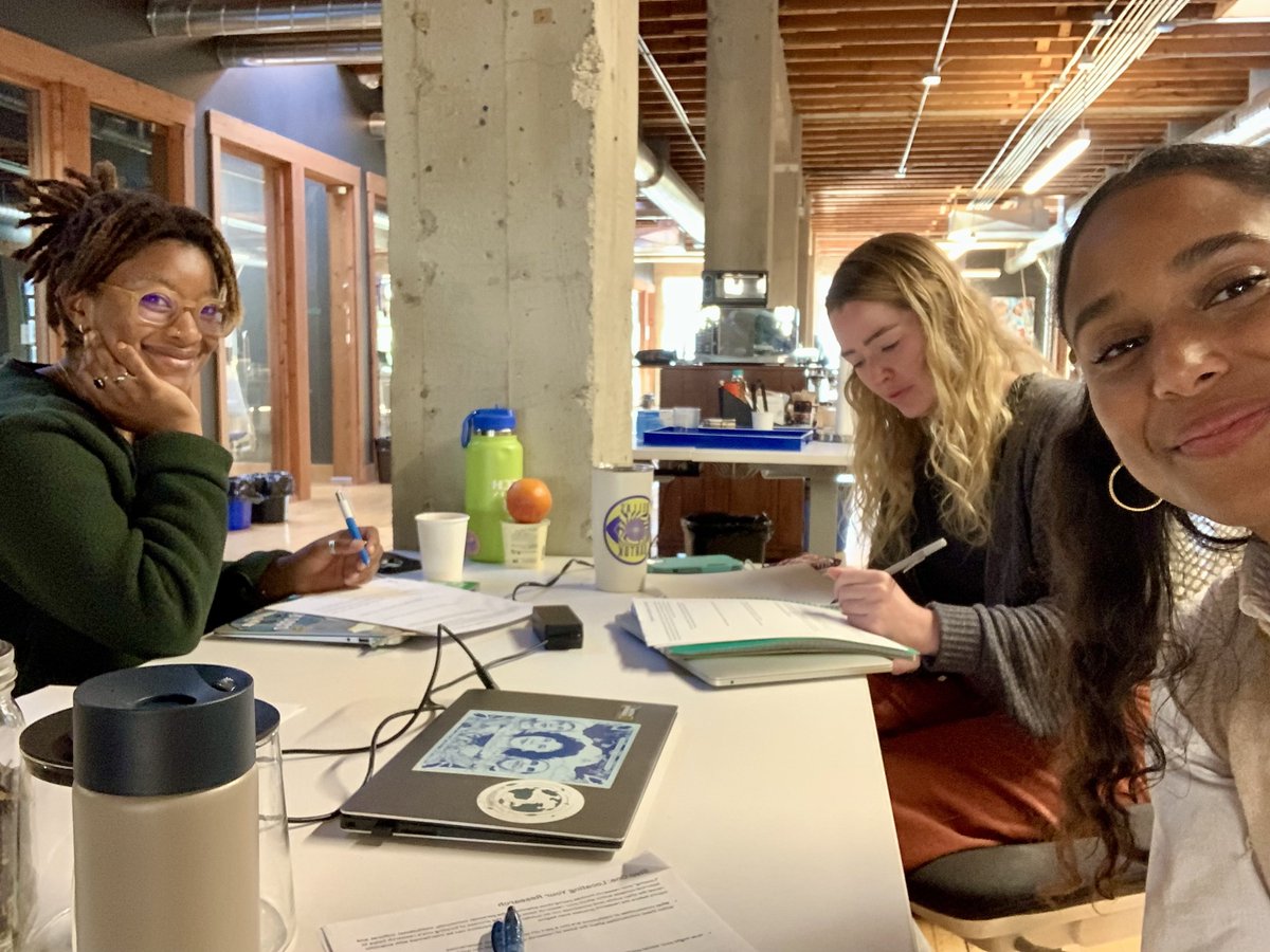 CriticalEcology's tweet photo. This year was jam packed with learning and growth for us. Our team is so grateful for all the experiences shared with you this past year.
 
💭What are some of your ins and outs for the new year??

See you in 2024! 🌿#HappyNewYear 
#LetsGetCritical #CriticalEcologyLab  #inout https://t.co/LZMLrkMXPu