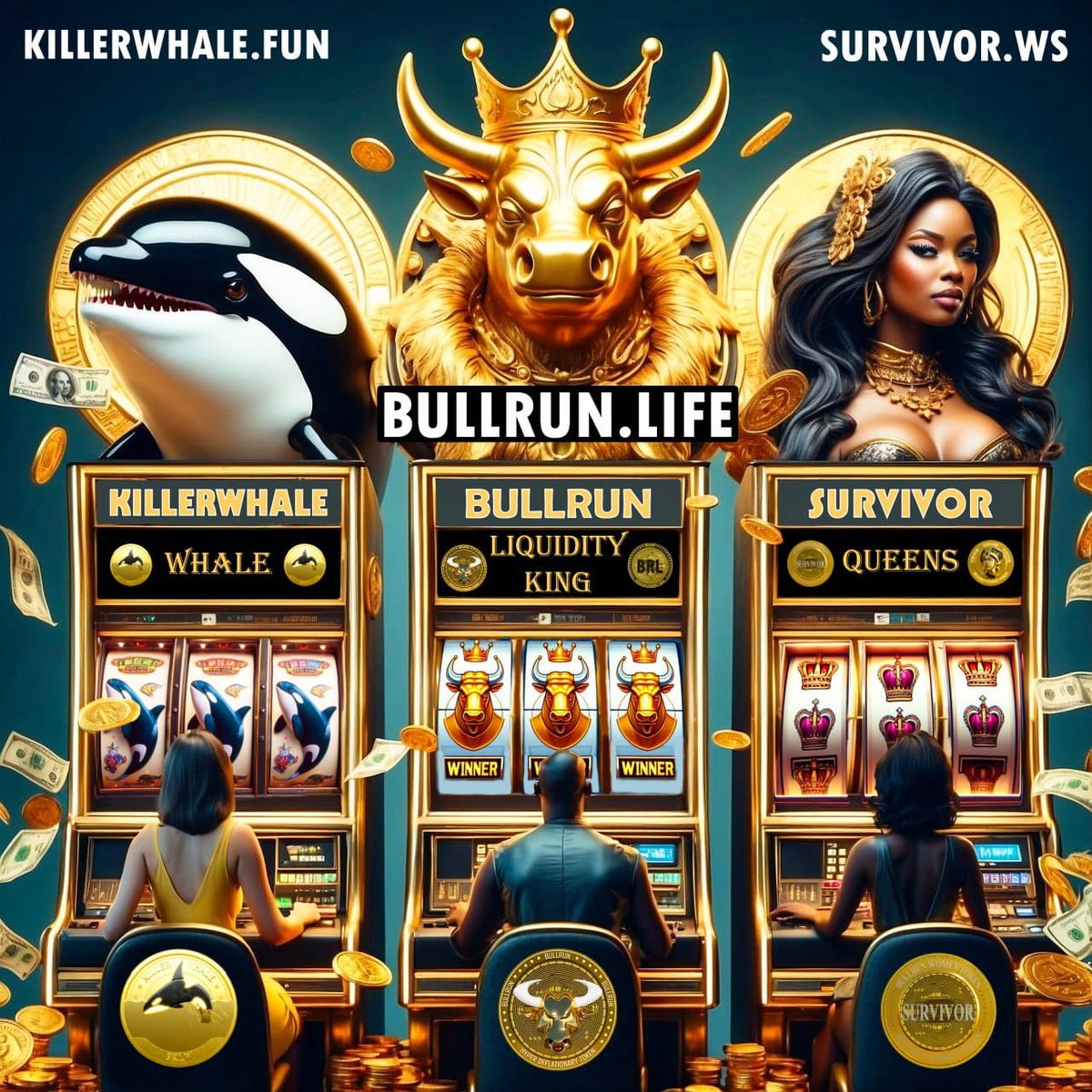 BullRunLife tweet picture