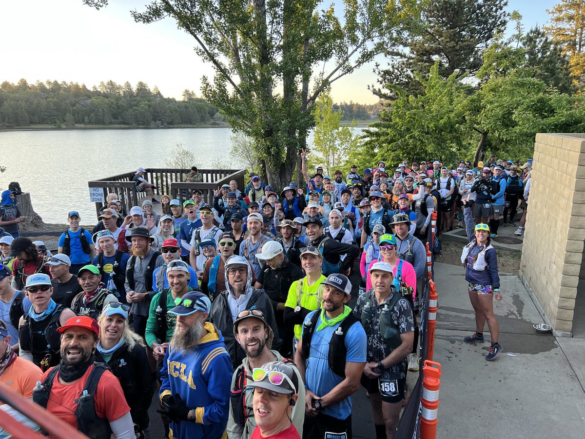 TheOfficialSan6's tweet photo. Good morning to all of you who got up early to register! Well, early for us. We appreciate you! Looking forward to seeing everyone at a training run coming to you soon! For those thinking of running with us, humbled to say that we are almost half full, so don’t dawdle too long!! https://t.co/yscCHKqXa2