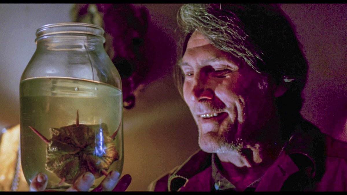 EugWSerra's tweet photo. Remembering the late Jack Palance - born on this day in 1919. #JackPalance #WithoutWarning #AloneInTheDark #Batman
#Batman1989 #Cyborg2 https://t.co/VlzIy1h4XE