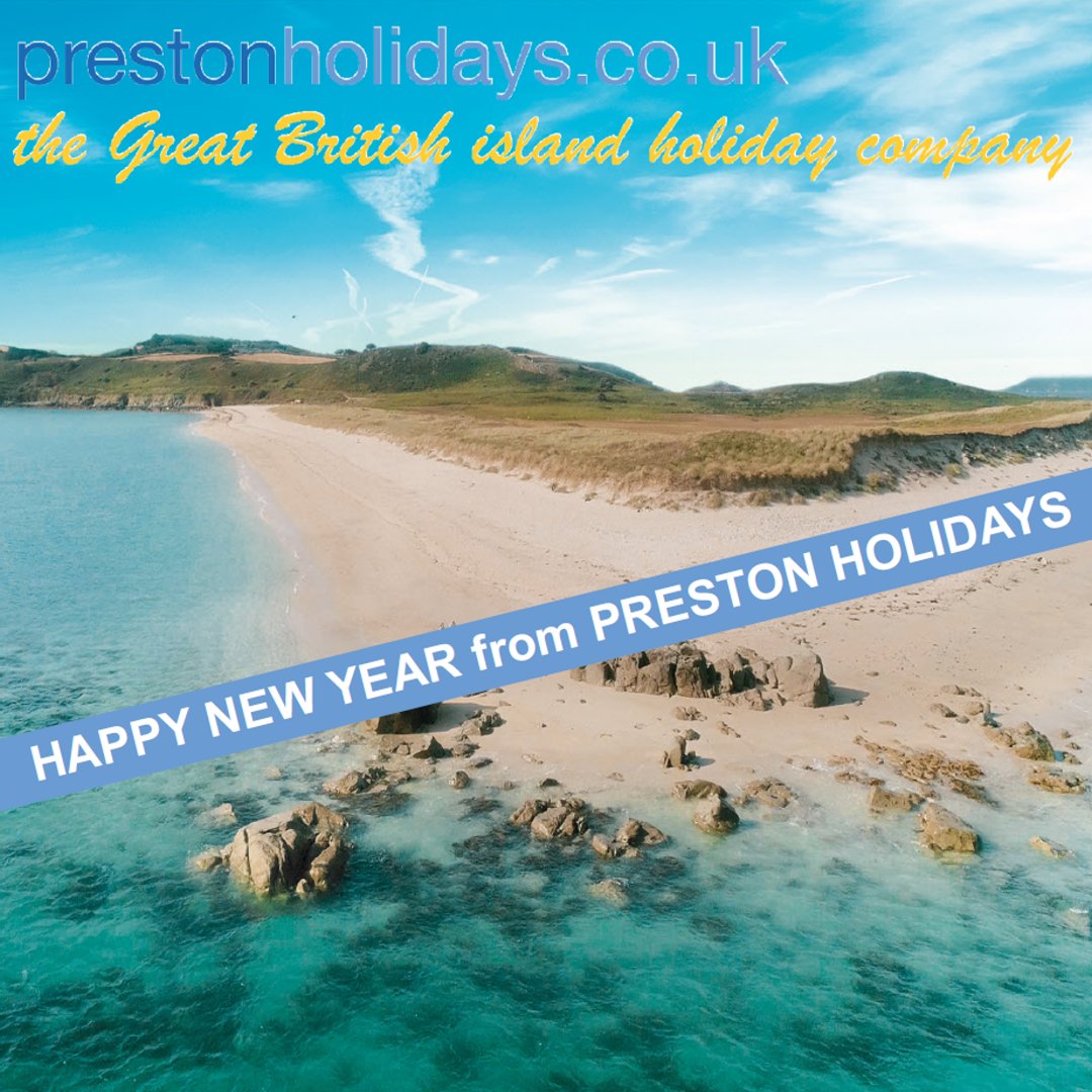 PrestonHolidays's tweet photo. #HappyNewYear Preston Holidays would like to wish all our loyal customers, staff &amp; suppliers a very Happy New Year 2024 #Jersey #Guernsey #Herm #Sark #Alderney #ChannelIslands #NewYearsDay @condor_ferries @sark_island @visitjerseyci @jsyhospitality @visitguernsey @hospitalitygg https://t.co/tN6YlWBaLu