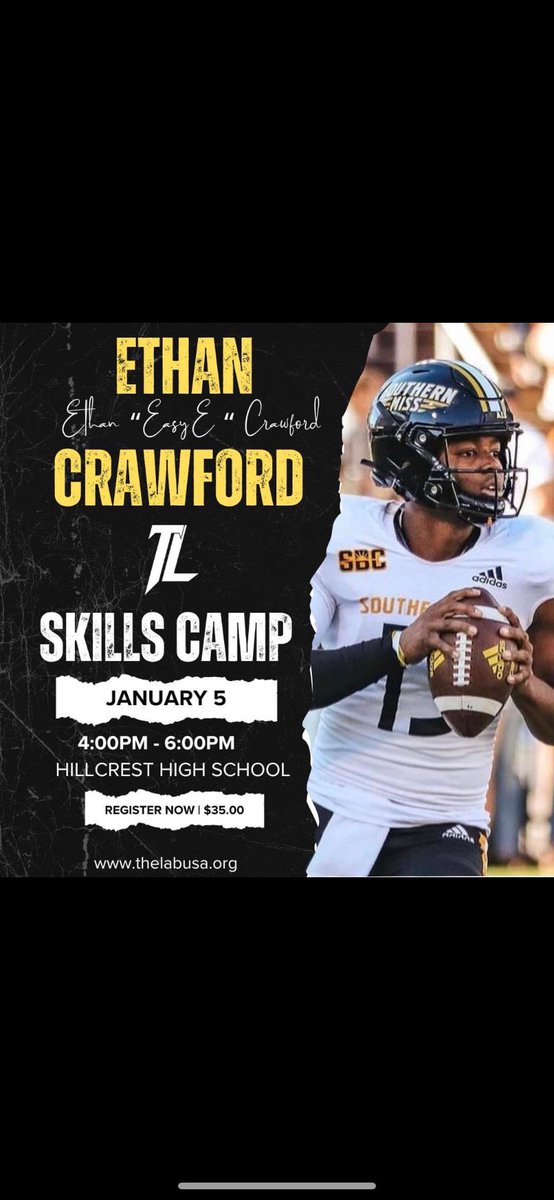 Hillcrest Football tweet media