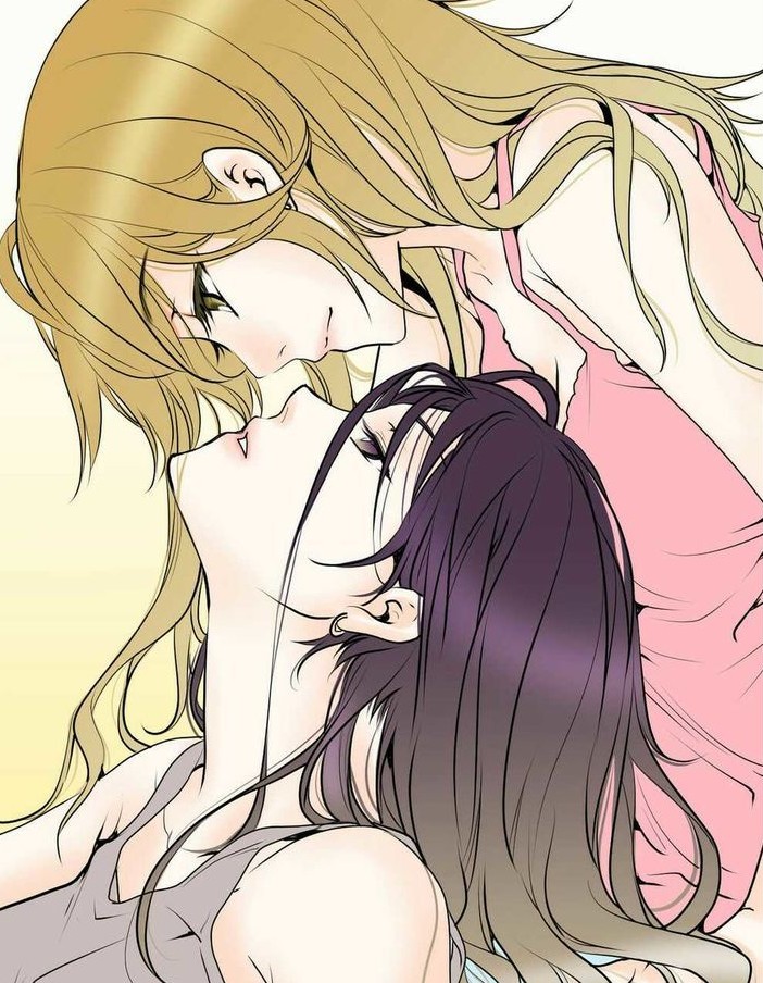 Evildeadfan102's tweet image. I read Pulse Chapter 15. #Pulse #Chapter15 #yuri #lgbt