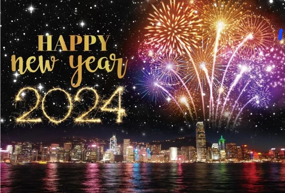 DeltaKrypto's tweet photo. Happy new year! https://t.co/jP09SVBK1u
