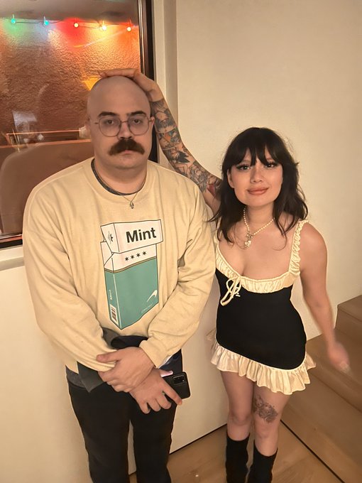 I love bald men @Nan_dre_ https://t.co/wRdQ3osUVW<a class="tags" target="_blank" title="On Twitter" href="/?out=eyJ0eXAiOiJKV1QiLCJhbGciOiJIUzUxMiJ9.eyJpYXQiOjE3MjE1NDE5NjMsImlzcyI6InR3cG9ybnN0YXJzLmNvbSIsIm5iZiI6MTcyMTU0MTk2MywiZXhwIjoxNzUzMDc3OTYzLCJyZWRpcmVjdF91cmwiOiJodHRwczovL3R3aXR0ZXIuY29tL05hbl9kcmVfIn0.9GBDt_BuALPtX_V6fNtcO4DoSJEpR2UvZgGPWVQZtrCHDejy0n6sP8TrseK99Qby4d4mbD-KH-ACJNC6fivqtA">@Nan_dre_</a>