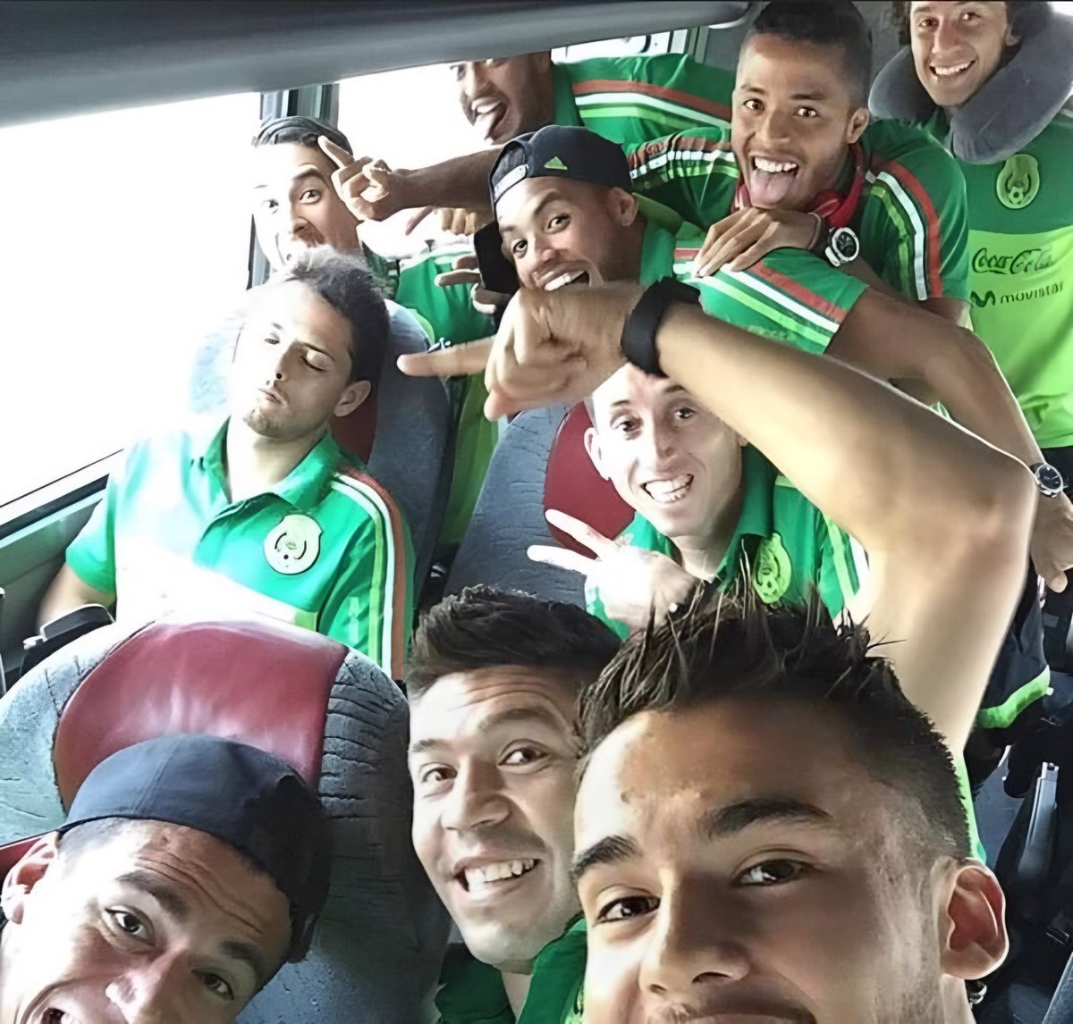 Lo que te jugaron estos tipos en su prime 😢