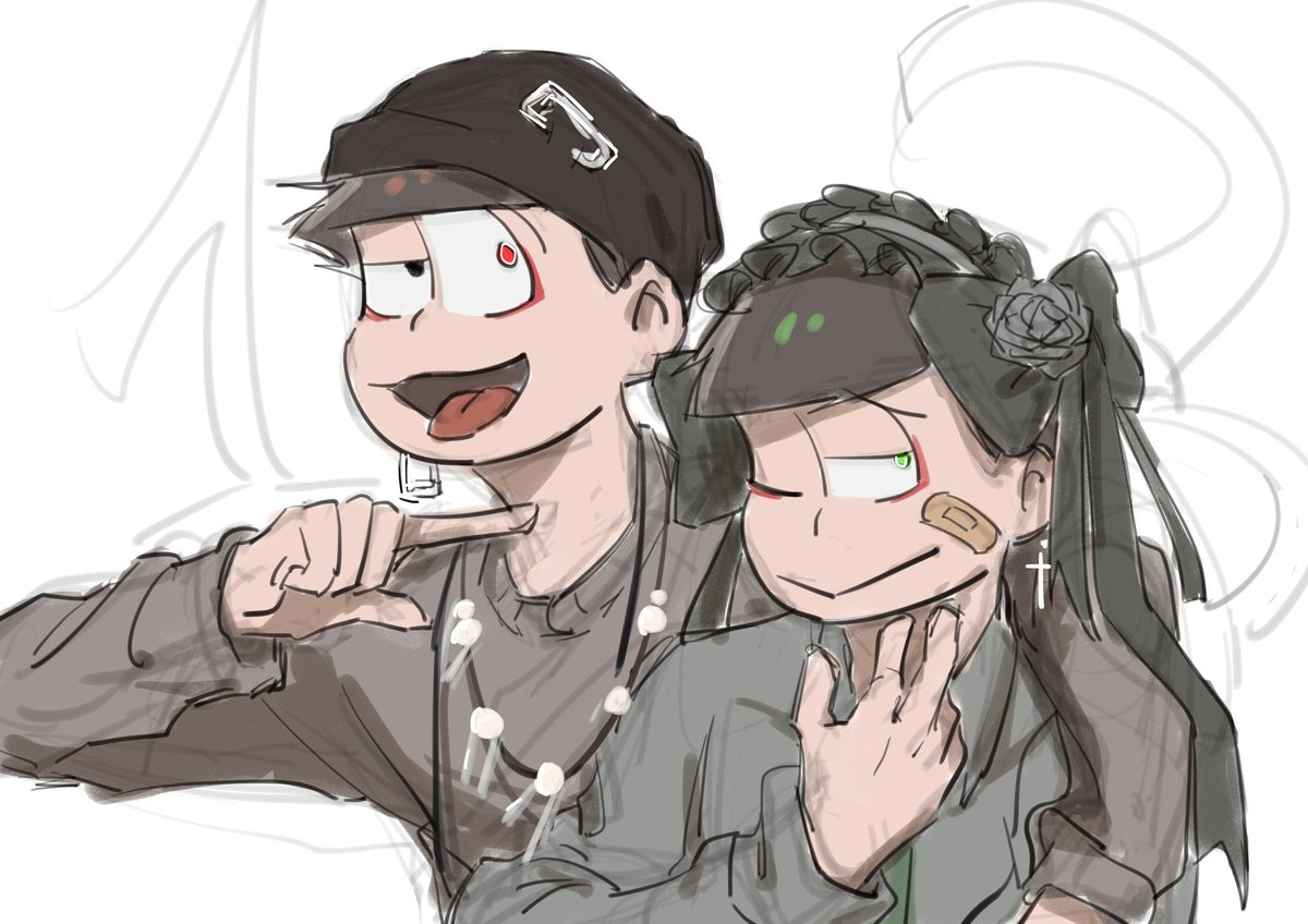 池中困鱼 tweet media