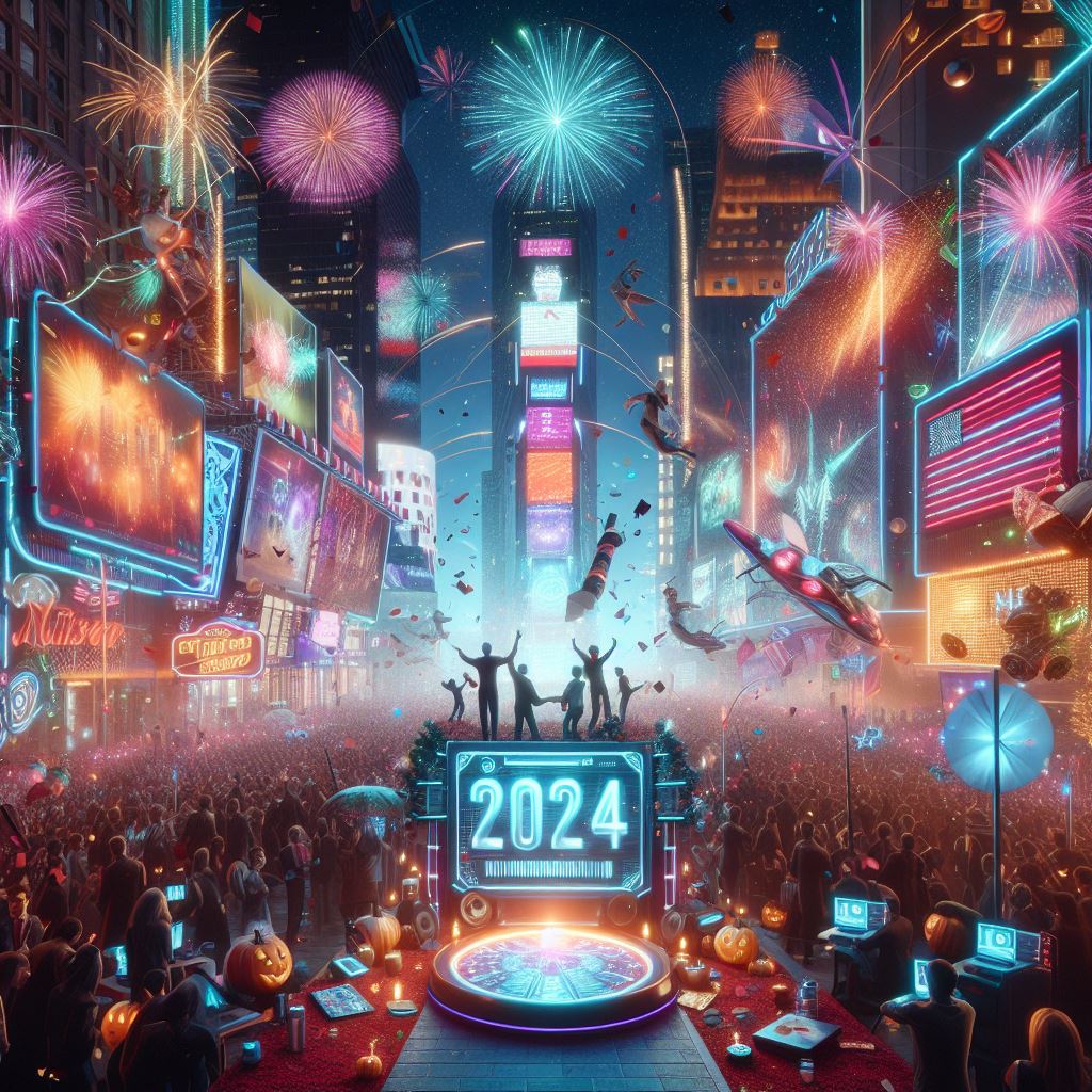 Corillo quiero desearle un feliz 2024 a todos! Lleno de bendiciones, salud y mucho éxito 🙏🏼 Rompan éste año y recuerden que nunca es tarde para comenzar 🔥🫶🏼