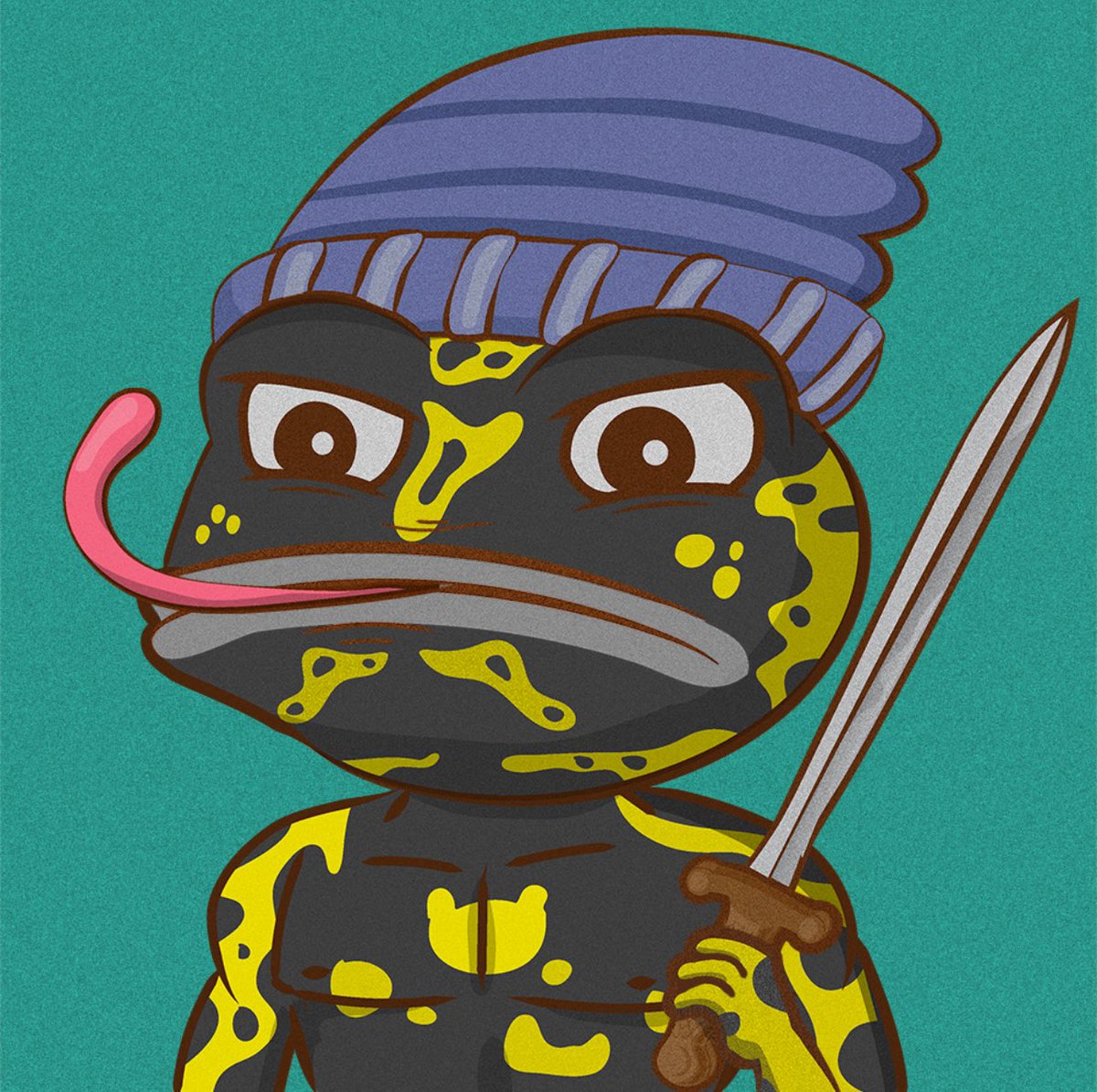 Support projects with community-centric visions. <a href="/Pons_ETH/">Pons Asinorum</a> and <a href="/ThePlagueNFT/">The Plague Of Frogs 🐸</a> are doing things right. 🫡