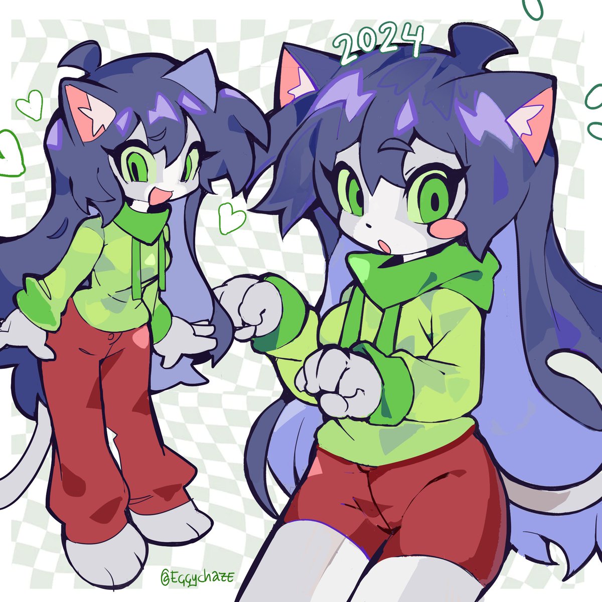 🤪COMIS OPEN OSI ||Eggychaze new acc!! tweet media