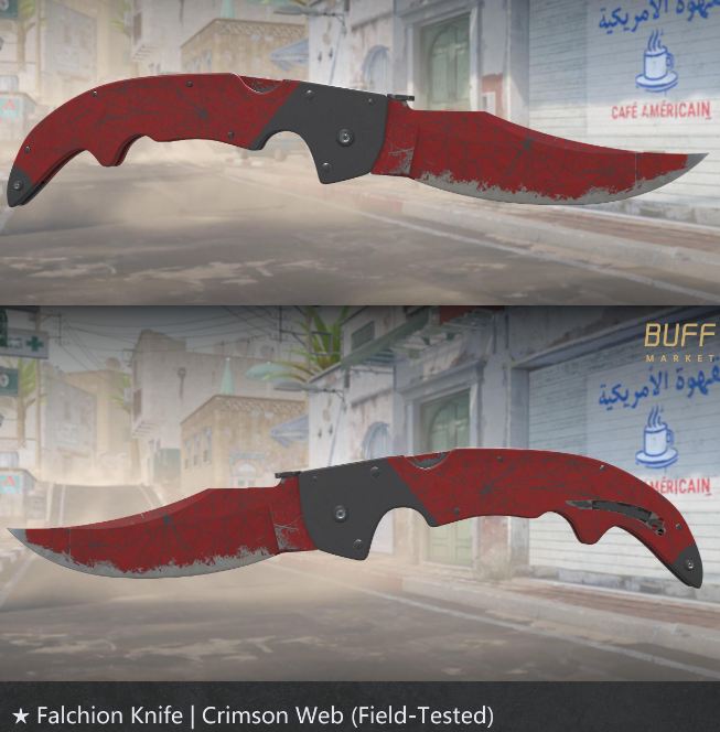To celebrate the new year, I am giving away the following to 3 lucky winners:

✔️Falchion Knife Crimson Web
✔️Demo Review / coaching session
✔️1 week Free Refrag code

Enter:
✅Like&amp;RT
✅Follow <a href="/MaestroMJ3/">MaestrO Mike</a>
✅Tag 2 friends

Drawing winners on my birthday (January 18)