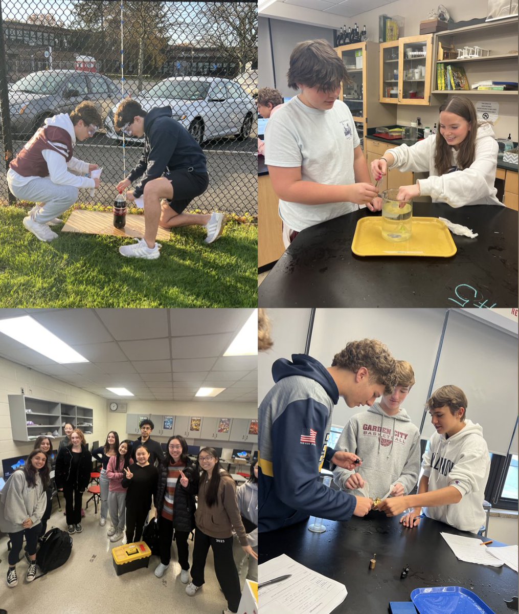 Ms. Flaherty (@msflahertygc) on Twitter photo Happy New Year! Here are a few of my favorite memories at <a href="/GCUFSD/">Garden City SD</a> from 2023📸 ✨ Looking forward to a great 2034! Happy New Year! Here are a few of my favorite memories at <a href="/GCUFSD/">Garden City SD</a> from 2023📸 ✨ Looking forward to a great 2034!